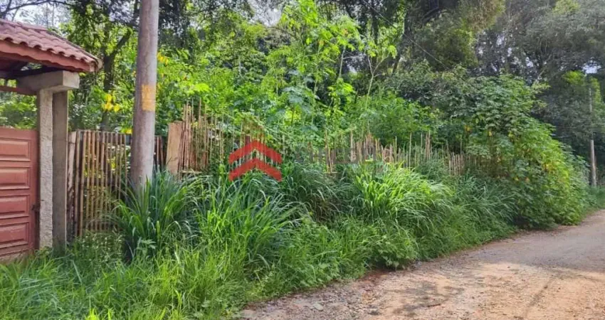 Terreno à venda na Constantinopla, 300, Chácara Santa Mônica, Vargem Grande Paulista