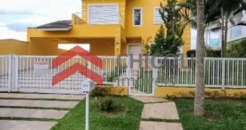 Casa em condomínio fechado com 4 quartos à venda na Tulipas, 189, Jardim Haras Bela Vista Gl Um, Vargem Grande Paulista