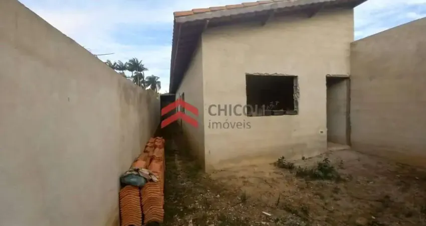Casa com 1 quarto à venda na da Afegônia, Recreio, Ibiúna