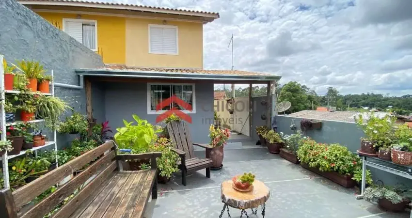 Casa com 2 quartos à venda na Primavera, 1880, Narita Garden, Vargem Grande Paulista