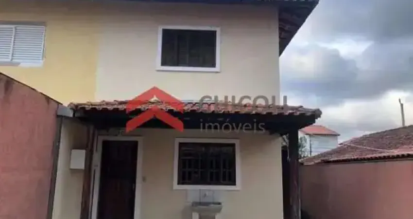 Casa com 2 quartos à venda na Zínia, 96, Narita Garden, Vargem Grande Paulista