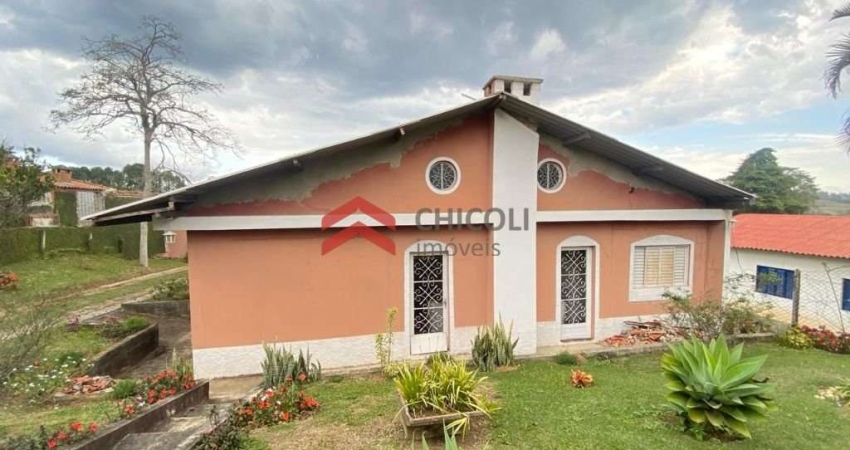 Casa em condomínio fechado com 4 quartos à venda na Porto de Galinhas, 162, Parque Santo Afonso, Vargem Grande Paulista