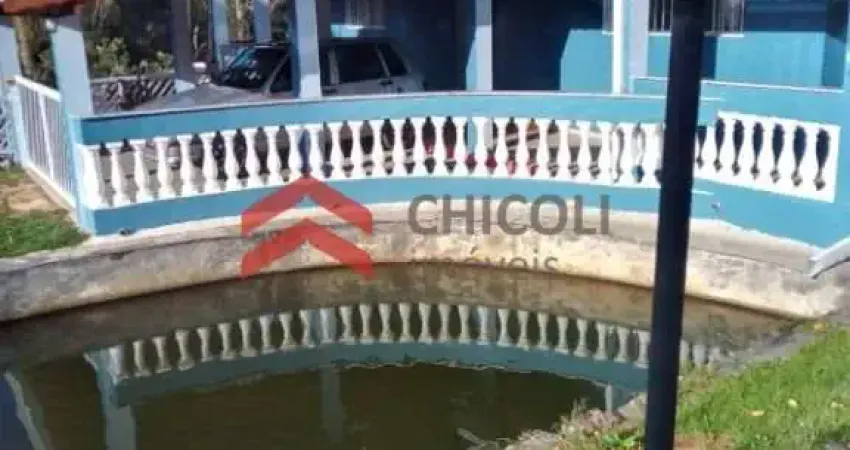 Chácara / sítio com 1 quarto à venda na Uirapuru, 18, Zona Rural, Ibiúna