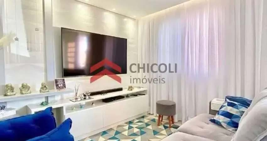 Casa em condomínio fechado com 3 quartos à venda na Estrada do Capuava, 2451, Jardim dos Ipês, Cotia