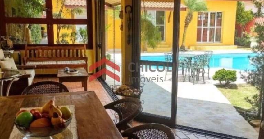 Casa em condomínio fechado com 3 quartos à venda na Flor de Seda, 148, Jardim Haras Bela Vista Gl Um, Vargem Grande Paulista