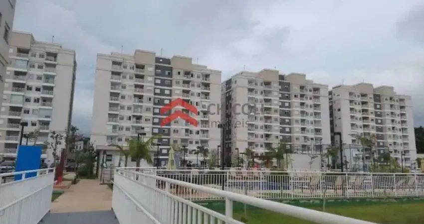 Apartamento com 2 quartos à venda na Francisca Manoel de Oliveira, 189, Jardim Portão Vermelho, Vargem Grande Paulista