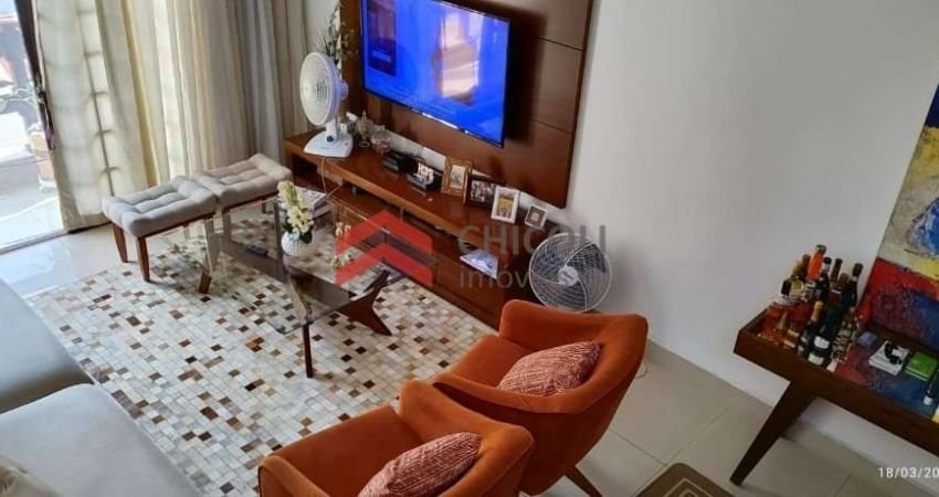 Casa com 3 quartos à venda na Panamericana, 123, Jardim D'Abril, Osasco