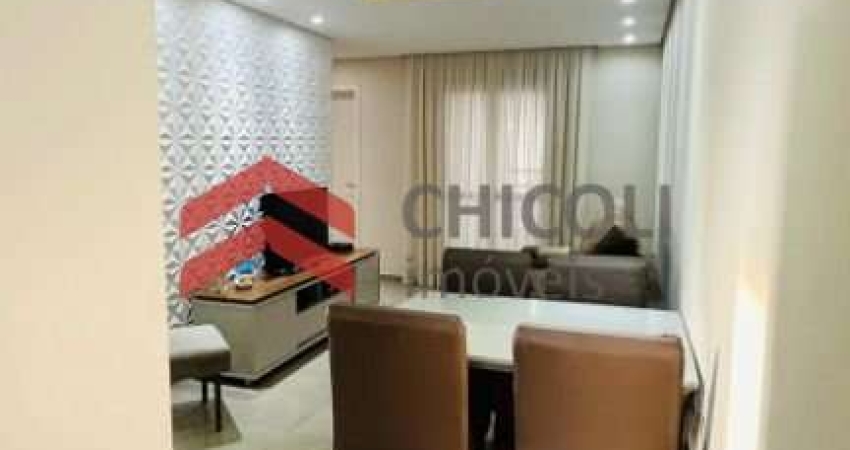 Apartamento com 2 quartos à venda na Salvador, 1157, Parque Turiguara, Cotia