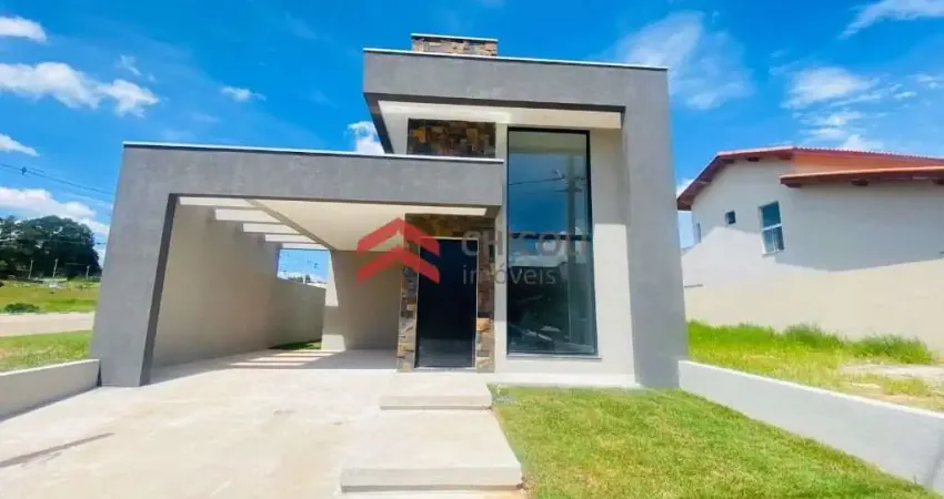 Casa em condomínio fechado com 3 quartos à venda na Estrada dos Pereiras, 11, Água Espraiada (Caucaia do Alto), Cotia