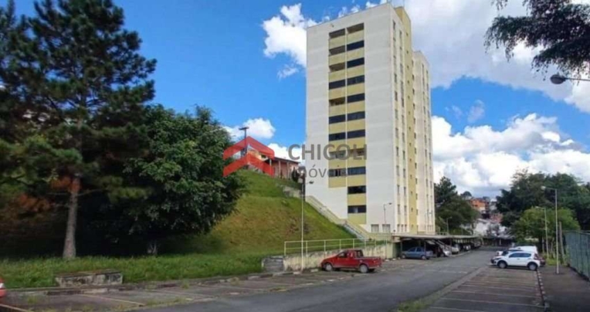 Apartamento com 2 quartos à venda na Malgaxe, 722, Outeiro de Passárgada, Cotia