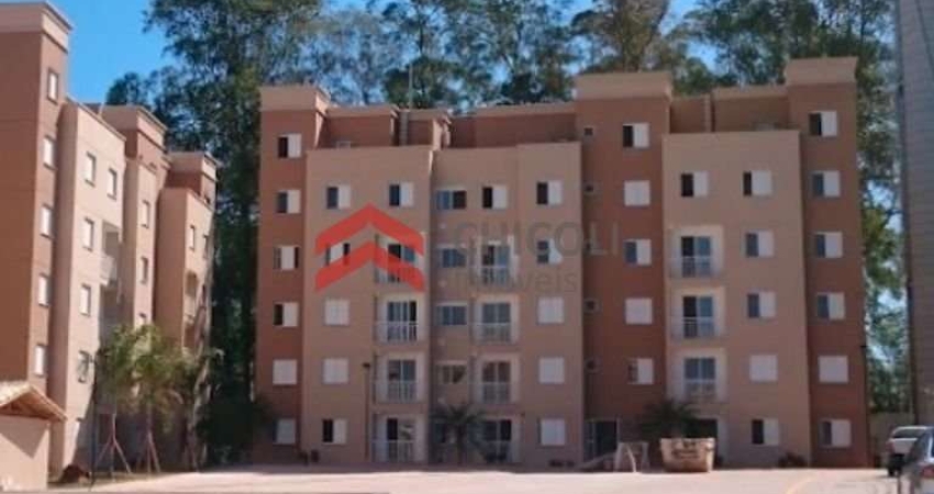 Apartamento com 3 quartos à venda na Estrada Morro Grande, 3502, Jardim Ísis, Cotia