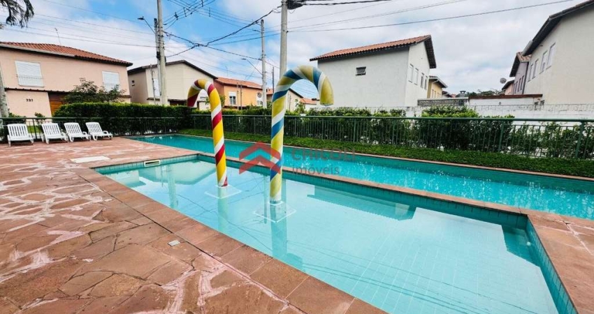Casa em condomínio fechado com 2 quartos à venda na das Palmeiras, 750, Los Álamos, Vargem Grande Paulista