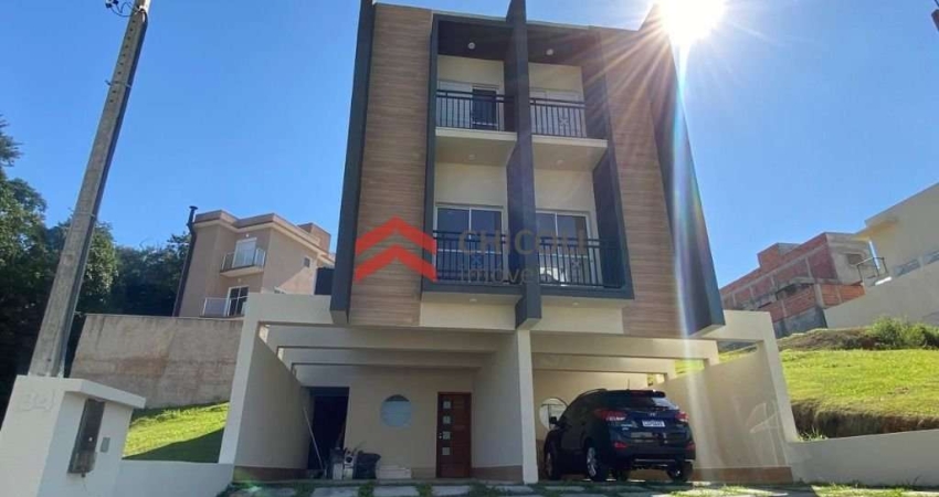 Casa em condomínio fechado com 3 quartos à venda na 18, 84, Jardim Atalaia, Cotia