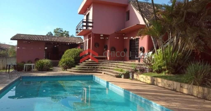 Chácara / sítio com 3 quartos à venda na Antônio Vaz Pires, 10, Água Espraiada (Caucaia do Alto), Cotia