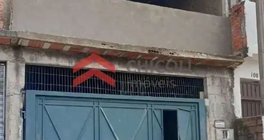 Casa com 2 quartos à venda na Brumado, 110, Centro, Cotia