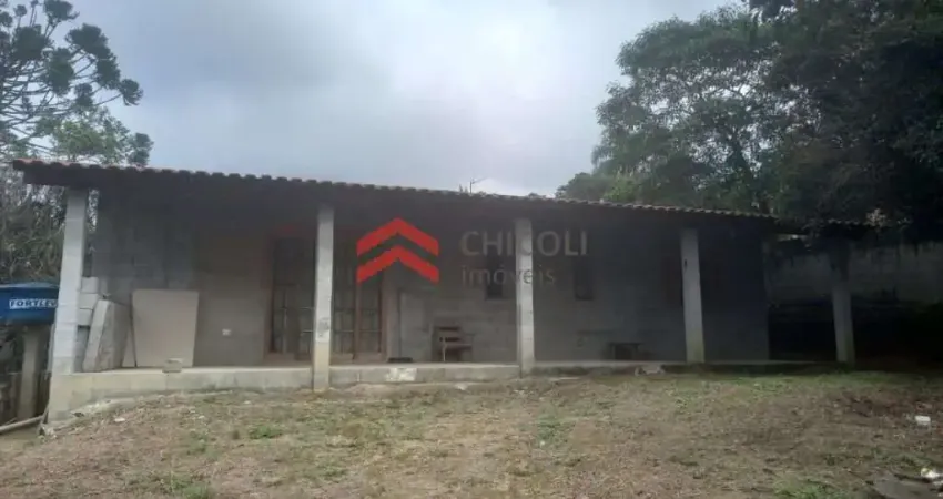 Casa com 2 quartos à venda na Estrada da Água Espraiada, 3423, Água Espraiada (Caucaia do Alto), Cotia