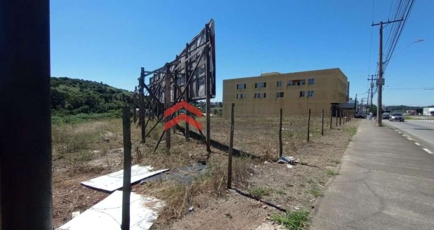 Terreno à venda na Elias Alves da Costa, Centro, Vargem Grande Paulista