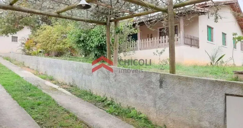 Chácara / sítio com 2 quartos à venda na Sakae Okuyama, 141, Mailasqui, São Roque