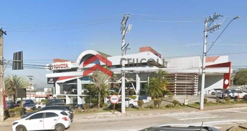 Barracão / Galpão / Depósito com 6 salas para alugar na da Aldeinha, 120, Alphaville Empresarial, Barueri