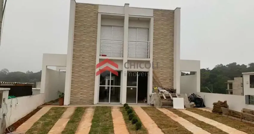 Casa em condomínio fechado com 3 quartos para alugar na Rodovia Raposo Tavares, Granja Viana, Cotia