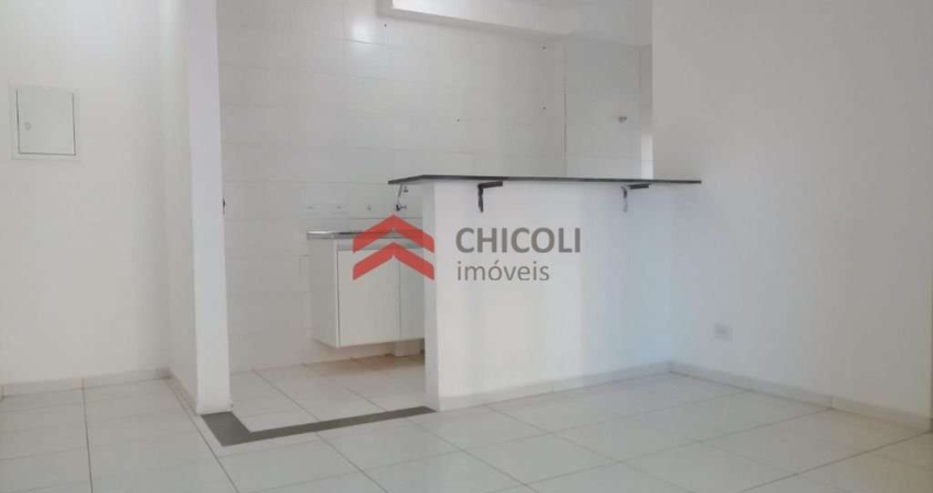 Apartamento com 2 quartos à venda na Tupi Guarani, 201, Jardim Portão Vermelho, Vargem Grande Paulista