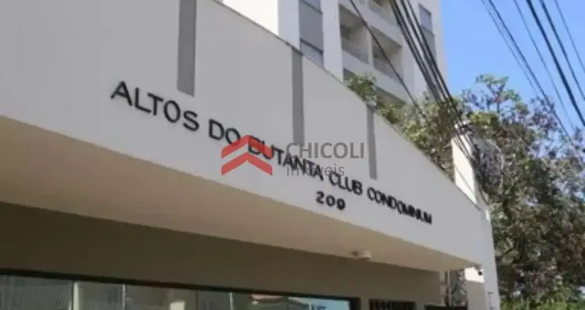 Apartamento com 2 quartos à venda na Rua Bazílio da Silva, 209, Butantã, São Paulo
