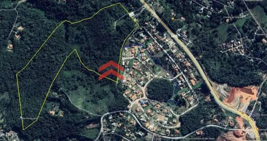 Terreno à venda na Rodovia Raposo Tavares, Jardim Cardoso (Mailasqui), São Roque