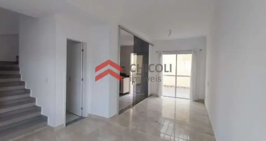 Casa em condomínio fechado com 3 quartos à venda na Estrada do Capuava, 4777, Chácara Ondas Verdes, Cotia