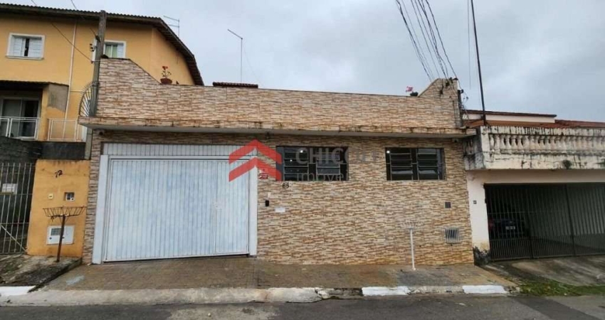 Casa com 3 quartos à venda na Eu Administradores, 68, Jardim Europa, Vargem Grande Paulista