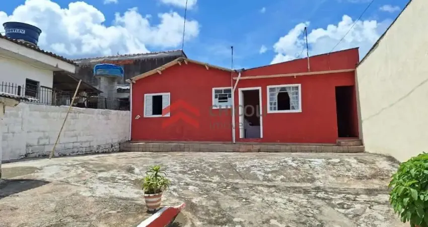 Casa com 2 quartos à venda na Santiago, 290, Jardim Olimpia, Vargem Grande Paulista