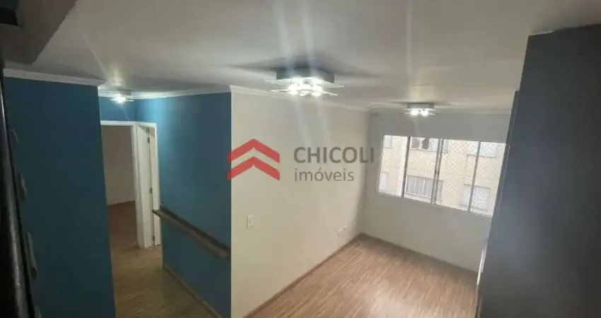 Apartamento com 2 quartos à venda na Amapá, 227, Jardim Rosalina, Cotia