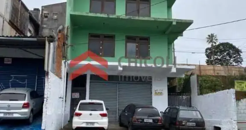 Sala comercial para alugar na Rua Guido Fecchio, 685, Jardim Nomura, Cotia