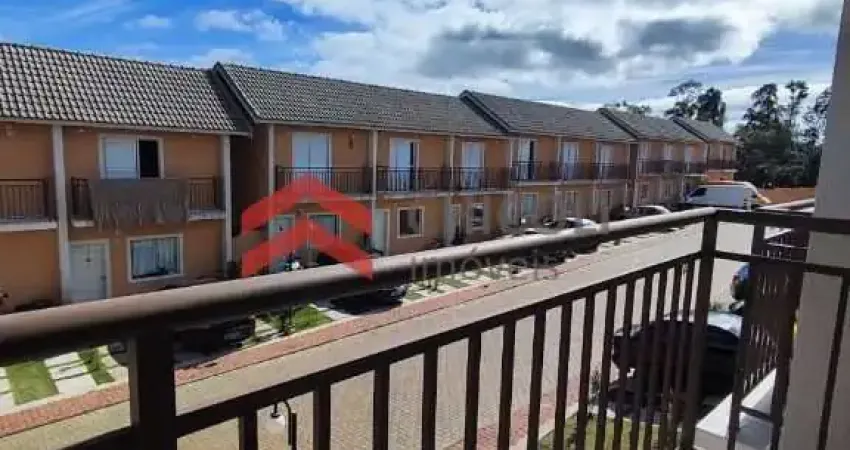 Casa em condomínio fechado com 2 quartos à venda na Fênix, 612, Chácara Rincão, Cotia