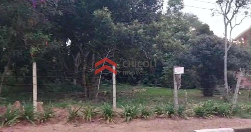 Terreno à venda na José Ernesto Tozzi, Mariápolis Ginetta, Vargem Grande Paulista