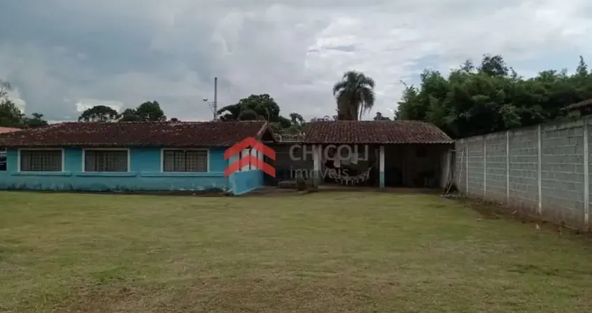 Chácara / sítio com 2 quartos à venda na Filadelphia, 1203, Chácara Remanso (Caucaia do Alto), Cotia