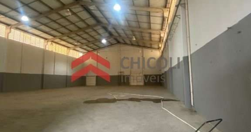 Barracão / Galpão / Depósito com 2 salas à venda na Água Espraiada, 6027, Água Espraiada (Caucaia do Alto), Cotia