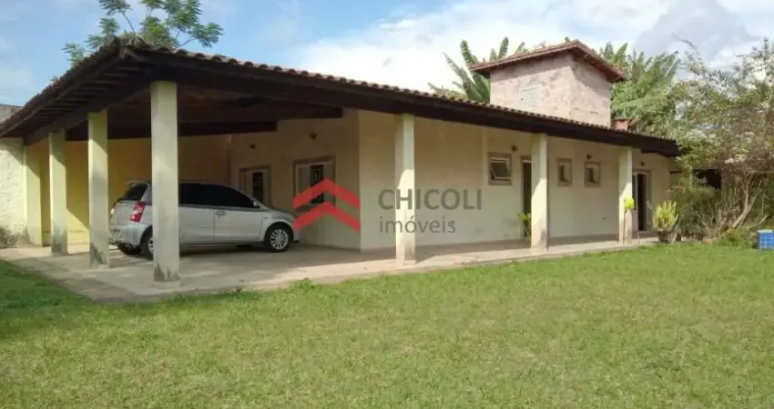 Chácara / sítio com 2 quartos à venda na Machado de Assis, 475, Chácara do Carmo, Vargem Grande Paulista