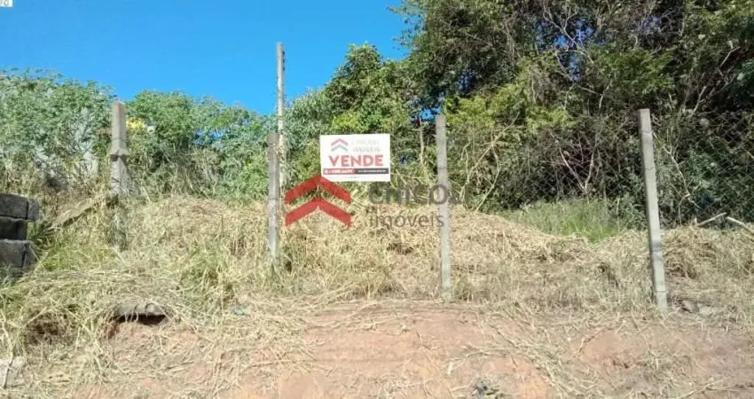 Terreno à venda na Pueblos, 79, Jardim Portão Vermelho, Vargem Grande Paulista