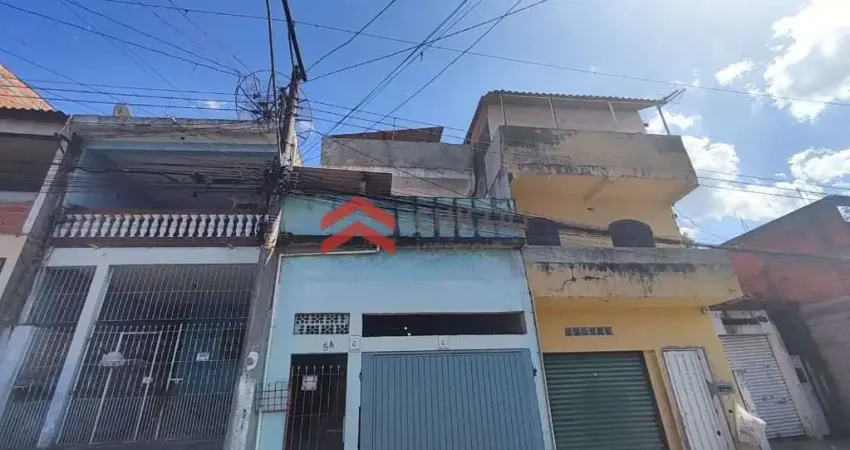 Casa com 2 quartos à venda na Aclimação, 54, Jardim Lavapes das Graças, Cotia