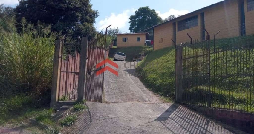 Barracão / Galpão / Depósito com 4 salas à venda na Bariri, 200, Vila Nova São Roque, São Roque