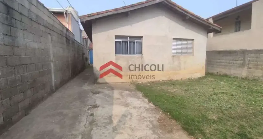 Casa com 2 quartos à venda na dos Cantores, 23, Jardim Europa, Vargem Grande Paulista