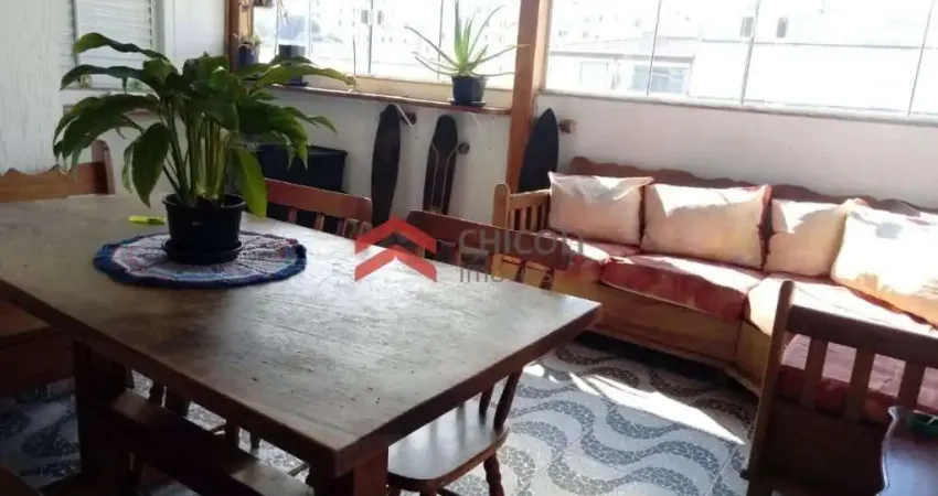 Apartamento com 3 quartos à venda na Estrada Municipal, 262, Jardim Santa Izabel, Cotia