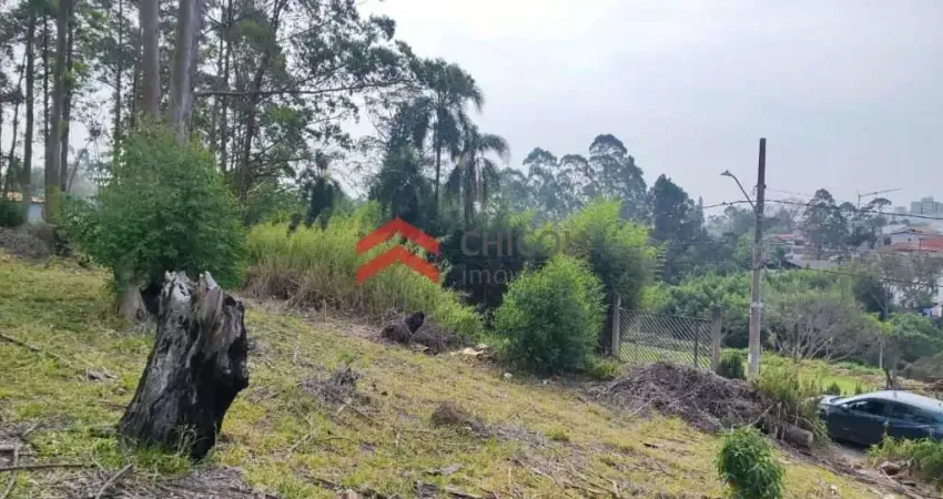 Terreno à venda na Recanto da Jandáia, Recanto Jandaia, Vargem Grande Paulista