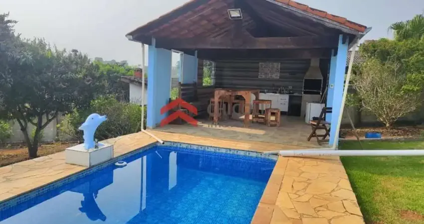 Chácara / sítio com 2 quartos à venda na Juruá, 163, Jardim Ana Cristina (Caucaia do Alto), Cotia