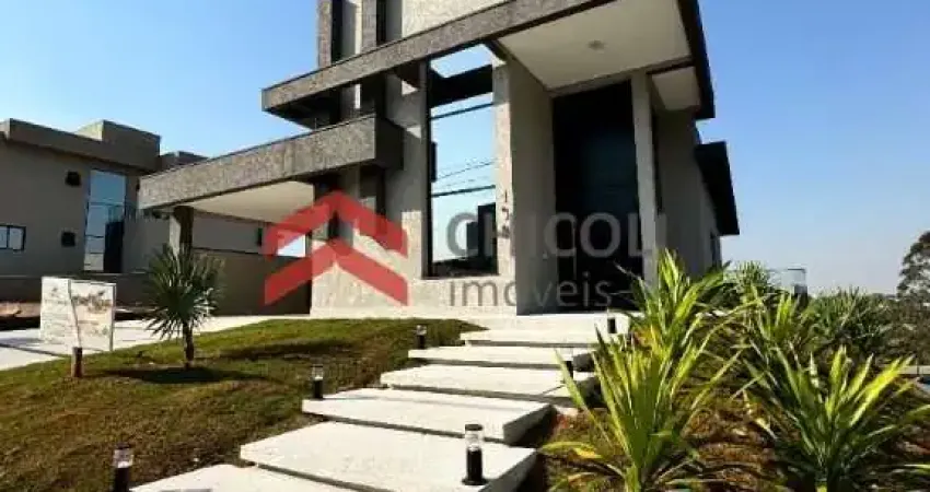 Casa com 3 quartos à venda na das Rosas, 133, Jardim das Flores, Cotia