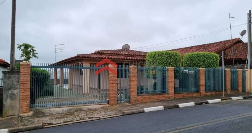 Casa com 2 quartos à venda na Itambé, 197, Centro, Vargem Grande Paulista