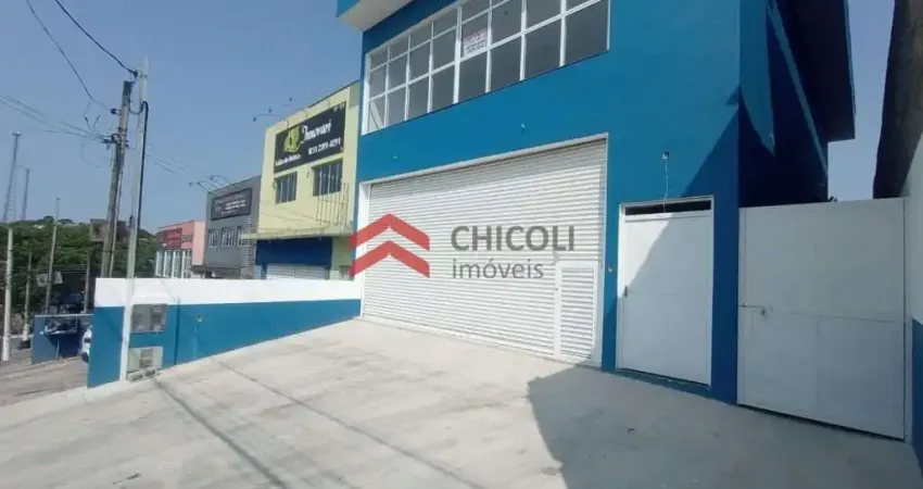 Sala comercial para alugar na Valdecir Campestre, 203, Centro, Vargem Grande Paulista