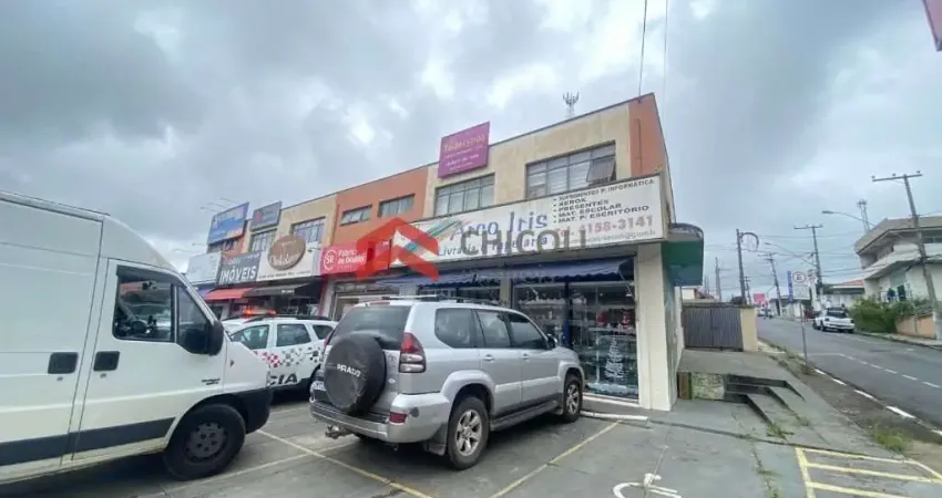Sala comercial com 1 sala para alugar na Mathias Maciel de Almeida, 23, Centro, Vargem Grande Paulista