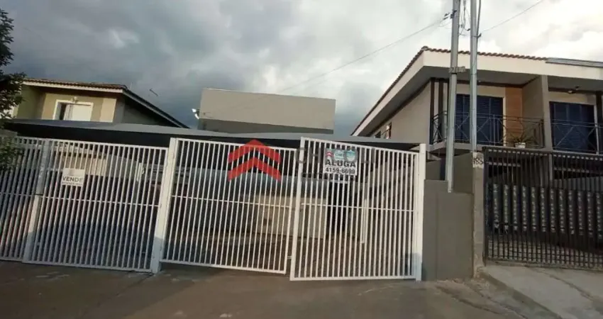 Casa com 2 quartos à venda na Gerbera, 208, Caucaia do Alto, Cotia