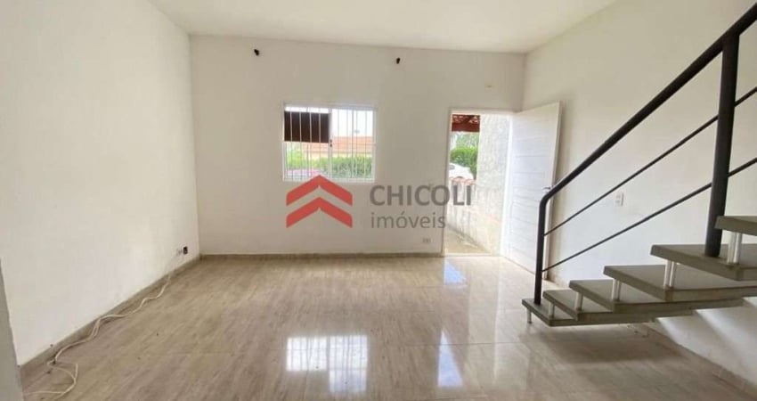 Casa em condomínio fechado com 3 quartos à venda na da Bonanza, 2405, Capela de São Pedro, Vargem Grande Paulista